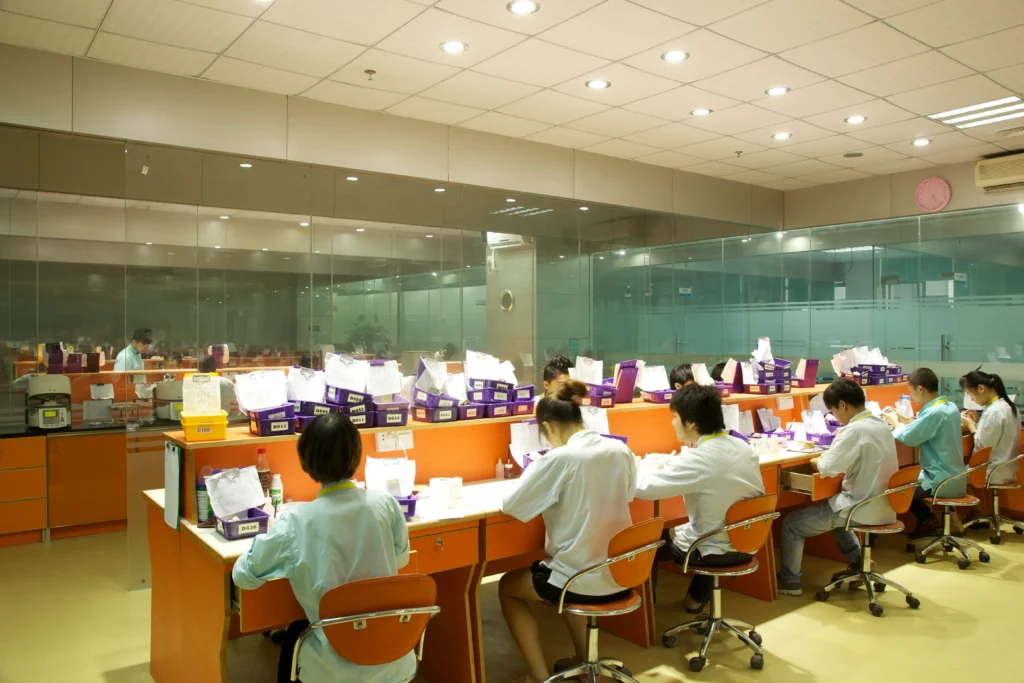 China Expert Sourcing