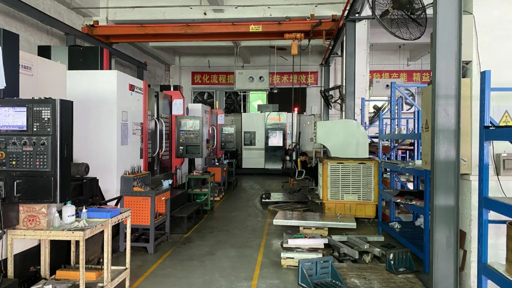 Sunlike Make Factory China