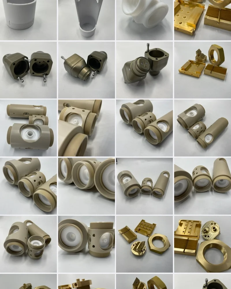 Aluminum gear plate with deep grooves and precision cuts, used in heavy machinery.